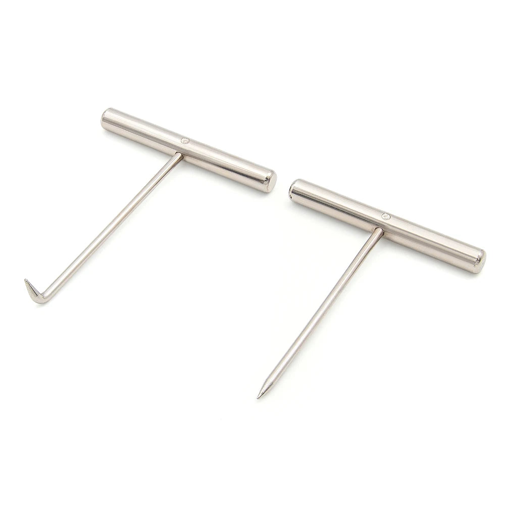 4/12Pcs Auto Door Clip Panel Trim Removal Tools Kits Radio A