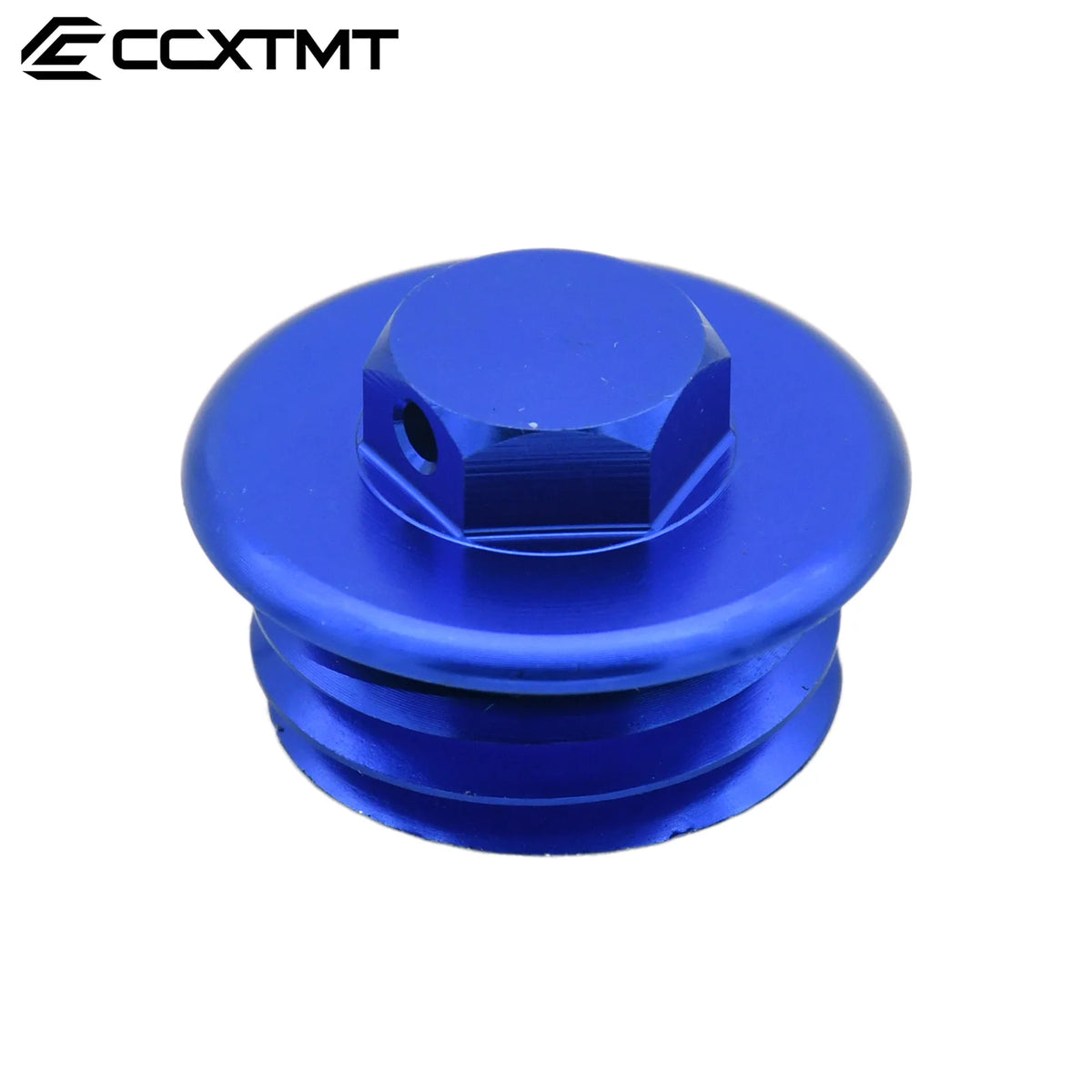 CNC Motocross Engine Oil Filler Plug Cap Cover For KTM SX SX