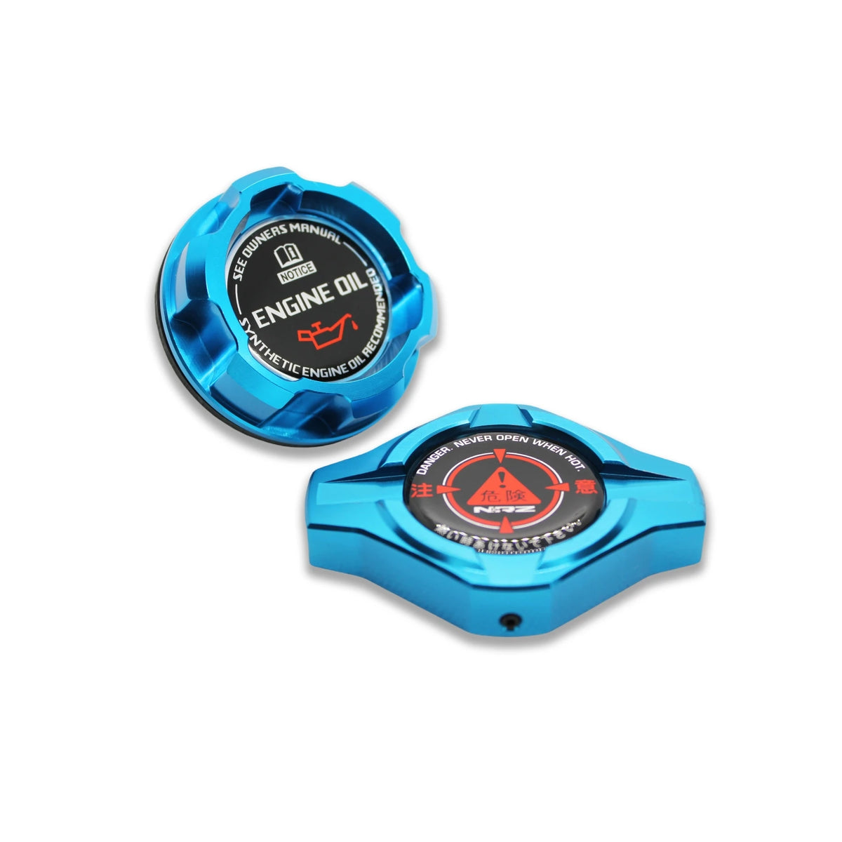 Aluminum ENGINE Oil Cap For MAZDASPEED RACING RX8 RX7 MIATA MAZDA PROTEGE 626 323 MX3 BP 13B OIL FILLER CAP JDM