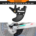 NICECNC For KTM EXC 300 EXC-F 350 2004-2024 Rear Dual Calipe
