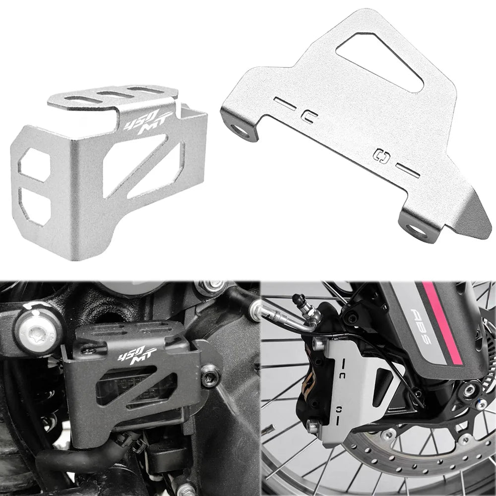 For CF450MT CF 450MT IBEX 450 MT MT450 2024 2025 Motorcycle 