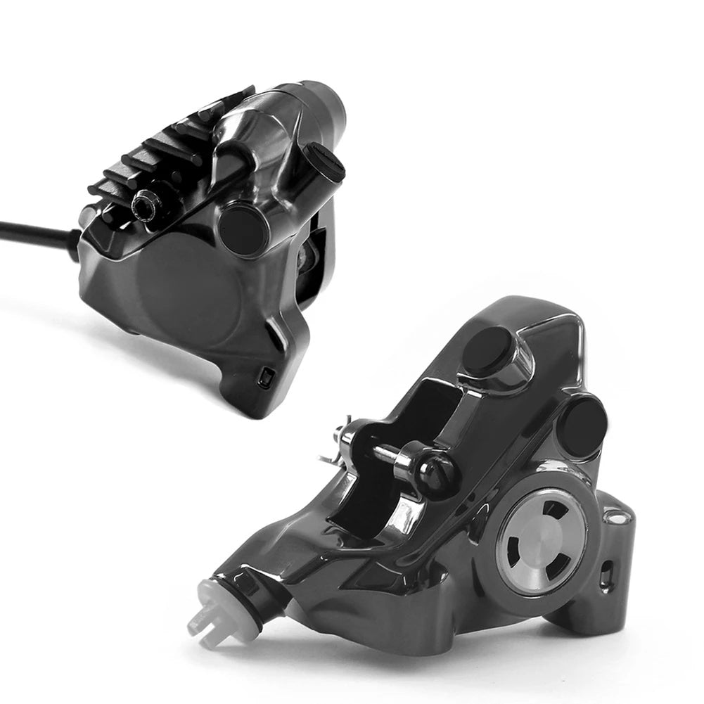 1Pcs Silicone Hydraulic Brake Caliper Bleeder Cap And Bleed 