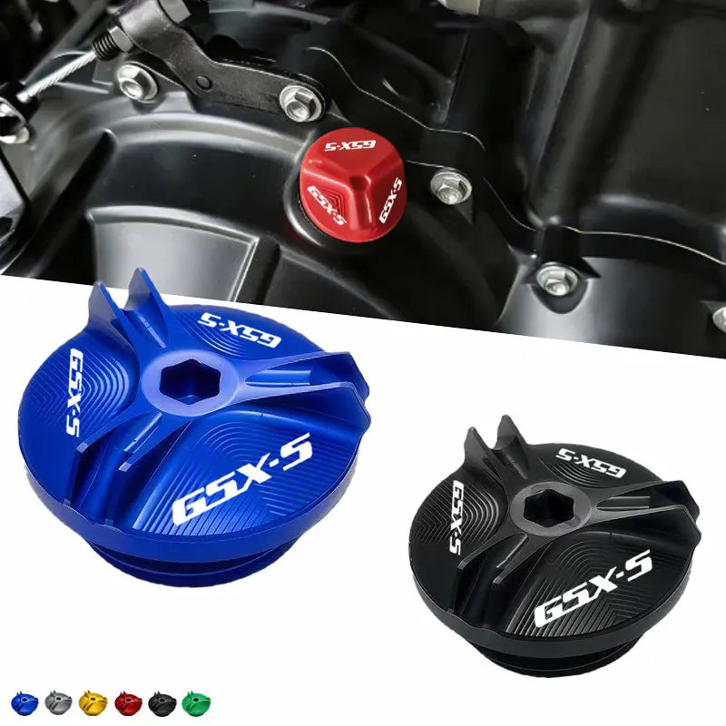Motorcycle For SUZUKI GSX-S 750 1000 950 GSXS GSXS750 GSXS10