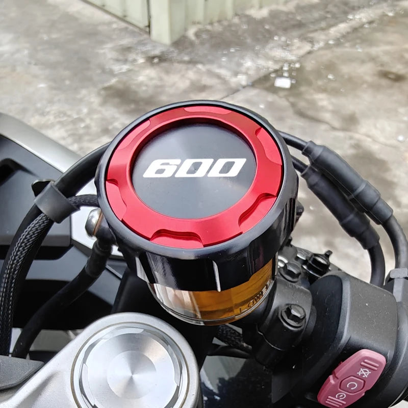 For HONDA CBR600RR CBR 600 RR 600RR 2007 2008-2023 Accessori