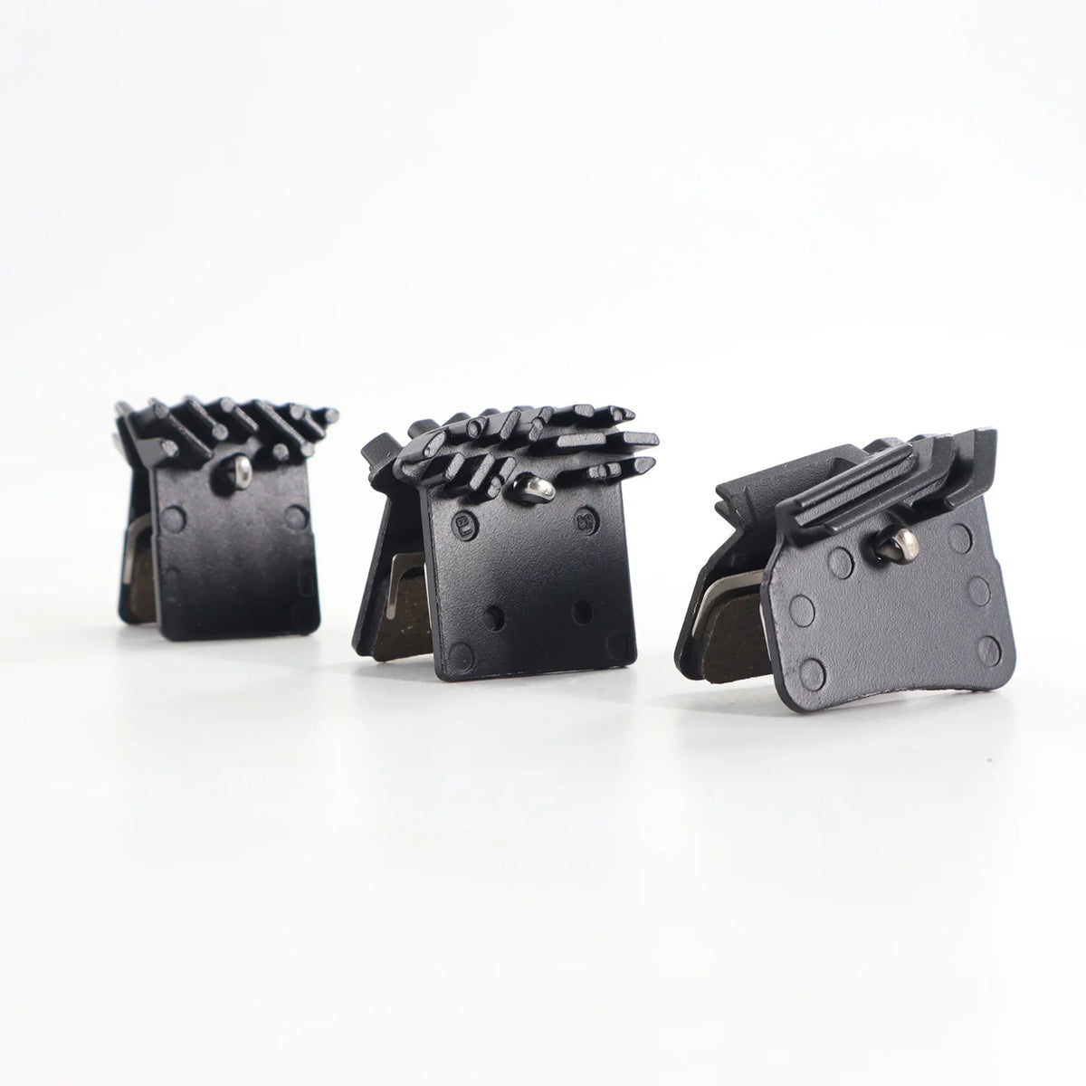 Shimano Compatible Metal Ceramic Disc Brake Pads for MTB Ebi