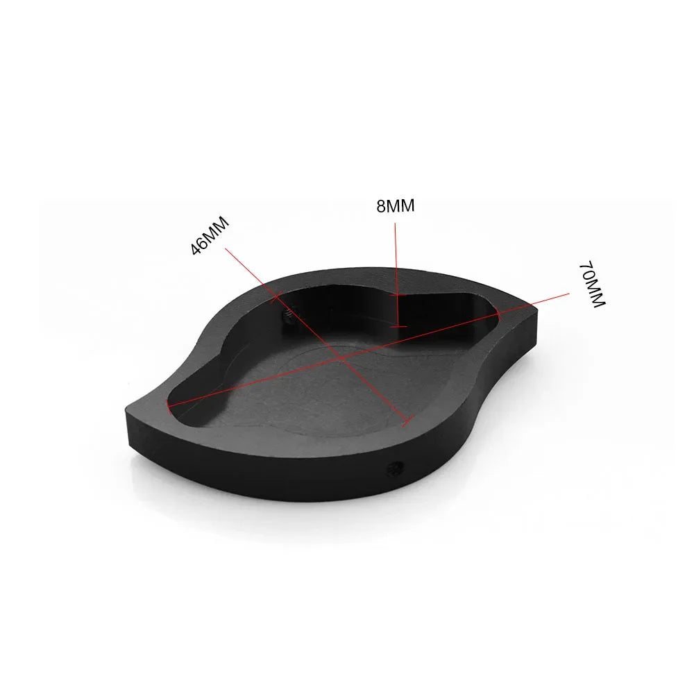 MUGEN Billet Aluminum Radiator Protector Pressure Cap Cover 