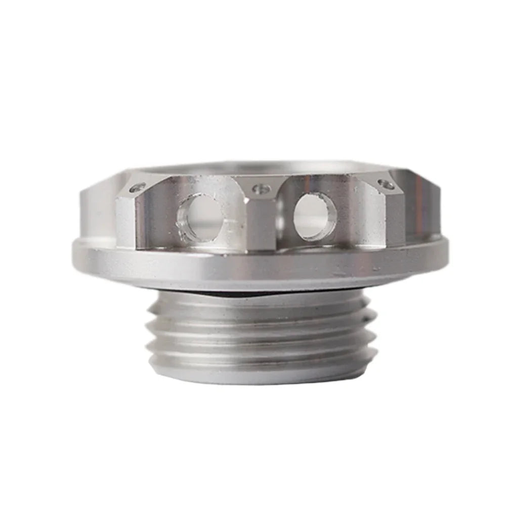 Blitz Aluminum Engine Oil Cap Tank Cover for Honda for Toyot