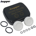 HEPPE Bike Hydraulic Brake Caliper Ceramic Piston MTB Road B