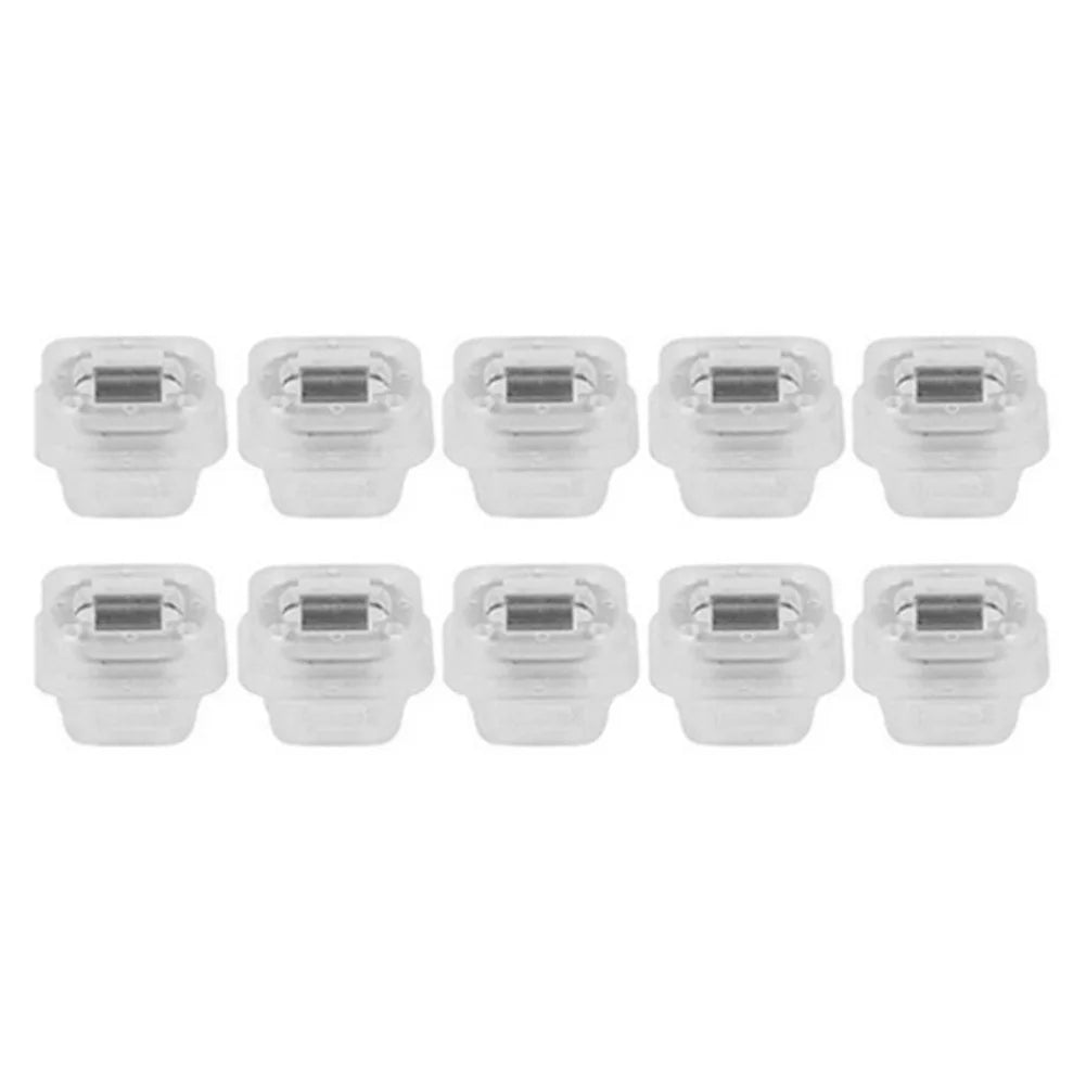 20Pcs Car Door Moulding Clips For BMW 3 Series E46 E90 E91 A