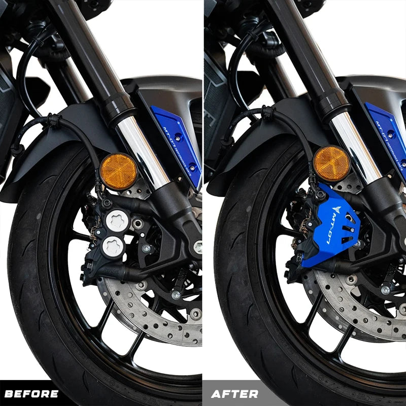 For MT-07 MT07 2025 2026 MT-09 MT09 2013-2025 Motorcycle Acc