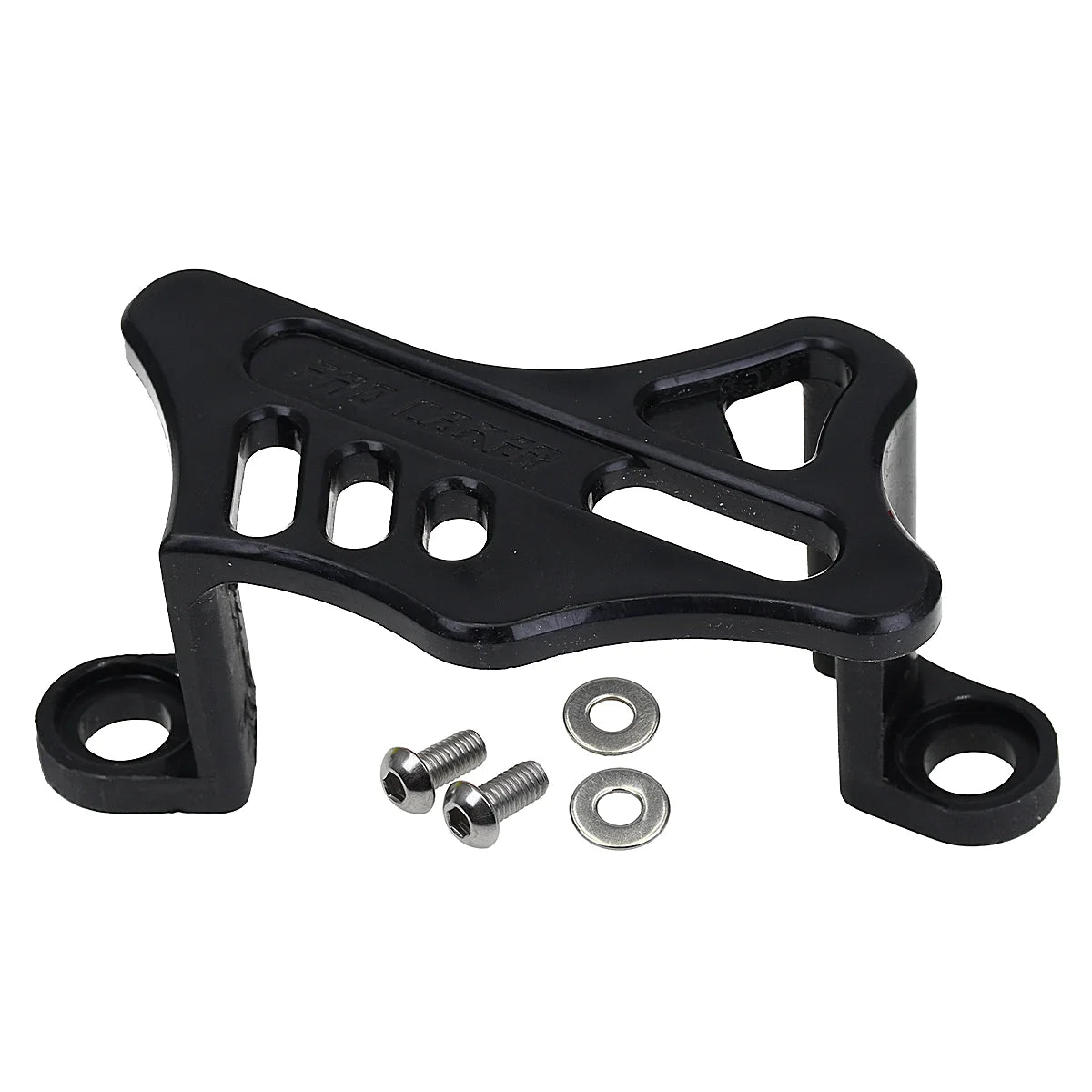 CNC Rear Brake Caliper Guard For Honda CRF CR125R CR250R CRF250X CRF450X CRF250RX CRF250R CRF450R CRF450L 2002-2022 Motorcycle