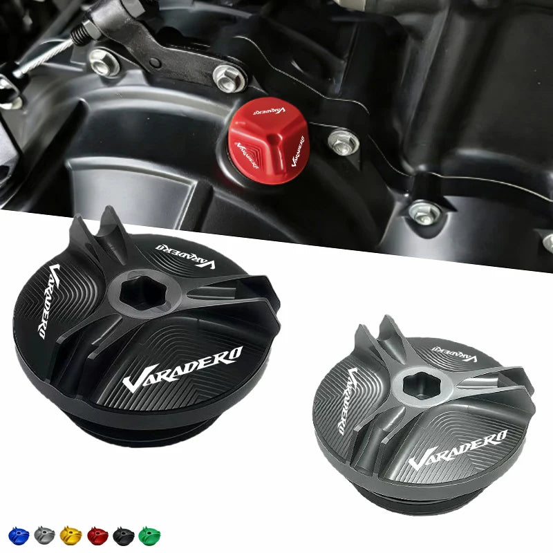 Moto For Honda Varadero XL1000 XL 1000 125 V XL1000V XL125V 