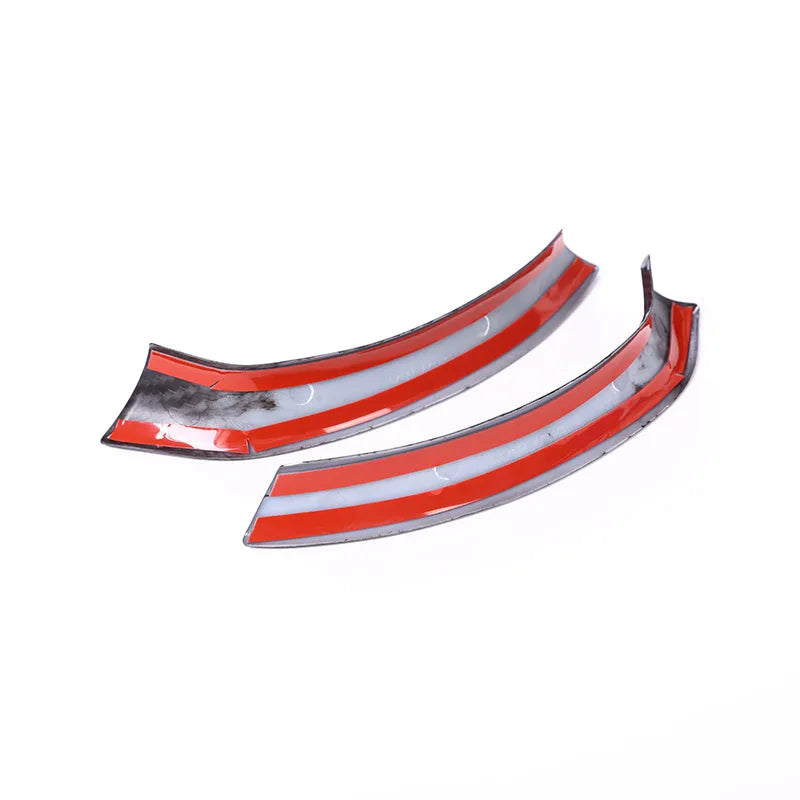 ABS Carbon Fiber For Alfa Romeo Giulia Stelvio 2017 2018 201
