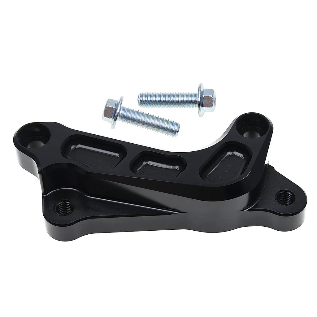 320MM Front Brake Discs Rotors Brake Caliper Adaptor Bracket For KTM EXC EXCF SX SXF XC XCF XCW For Husqvarna FE TE FC TC TX FX