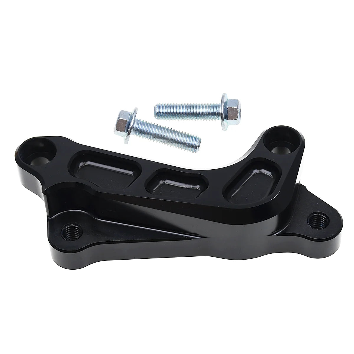 320MM Front Brake Discs Rotors Brake Caliper Adaptor Bracket For KTM EXC EXCF SX SXF XC XCF XCW For Husqvarna FE TE FC TC TX FX