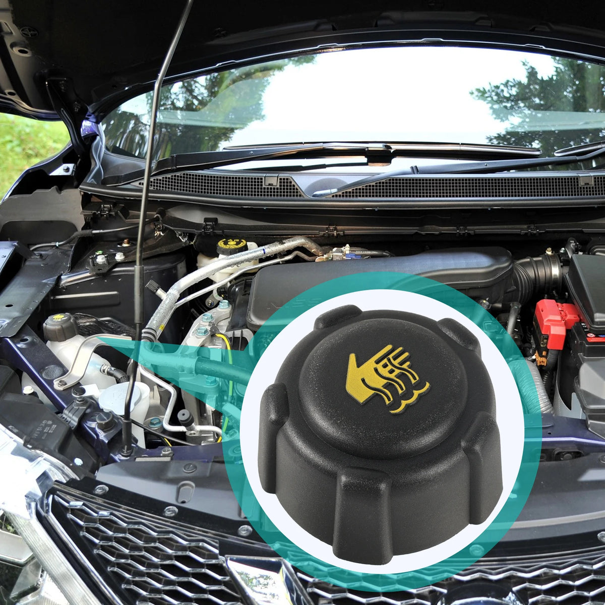 For Renault Clio Kangoo Laguna Megane Nissan Qashqai Micra C