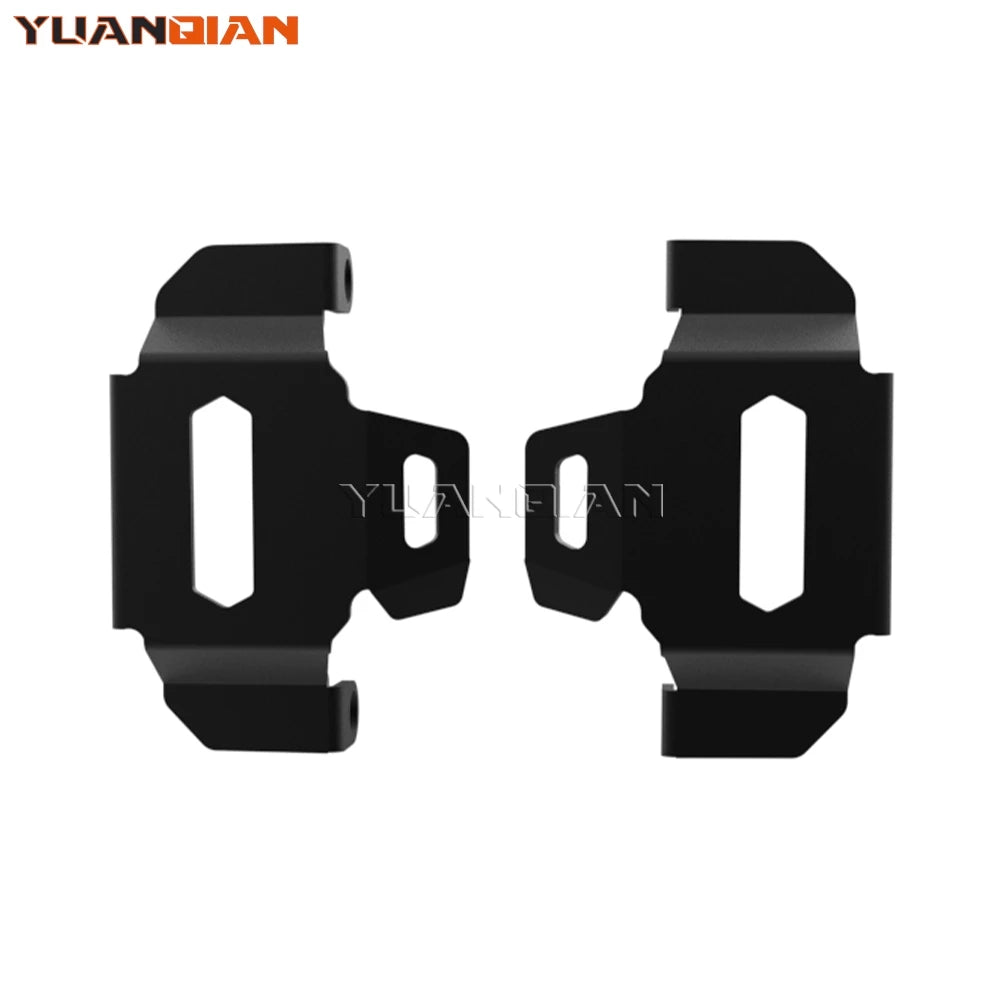 Motorcycle Front Brake Caliper Cover Guard Protector For SUZUKI DL1000 V-Strom DL 1000 2014-2019 VStrom 1050 DL1050 2020-2026