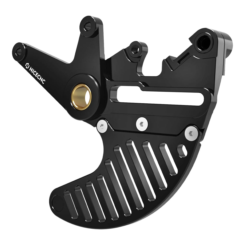 NICECNC For KTM EXC 300 EXC-F 350 2004-2024 Rear Dual Calipe