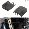 Brake Caliper Screen Insert Fit For Harley Electra Road King