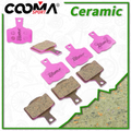 4 Pairs Ceramic Bicycle Brake Pads for Magura Pad 7.R / 7.P 