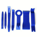 Car Tools Car Interior Disassembly Kit Plastic Trim Removal 
