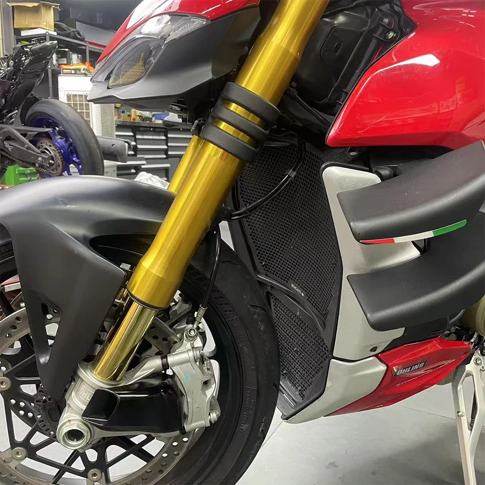 For DUCATI PANIGALE Street Fighter V2 V4 899 959 1199 1299 H