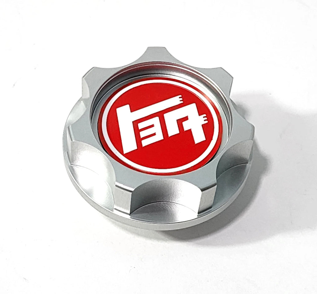 fit for TOYOTA LEXUS TEQ Aluminum Engine Oil Filler Cap Tank