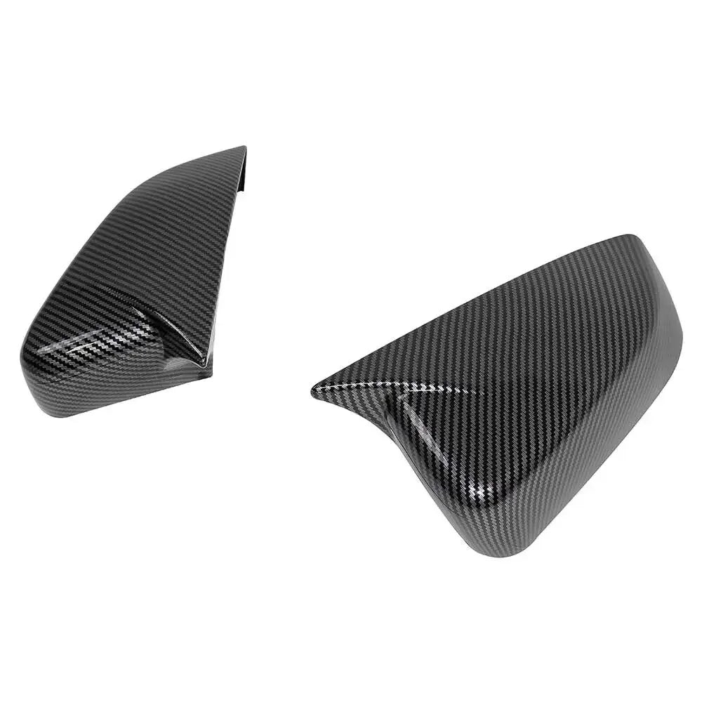 For US Ford Mustang 2010-2014 Car Sticker Rearview Side Mirr