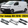 For Citroen Jumpy K0 Dispatch 2016 2024 2017 2019 Anti-scrat