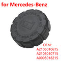 A2105010615 Car Coolant Expansion Tank Radiator Cap for Merc
