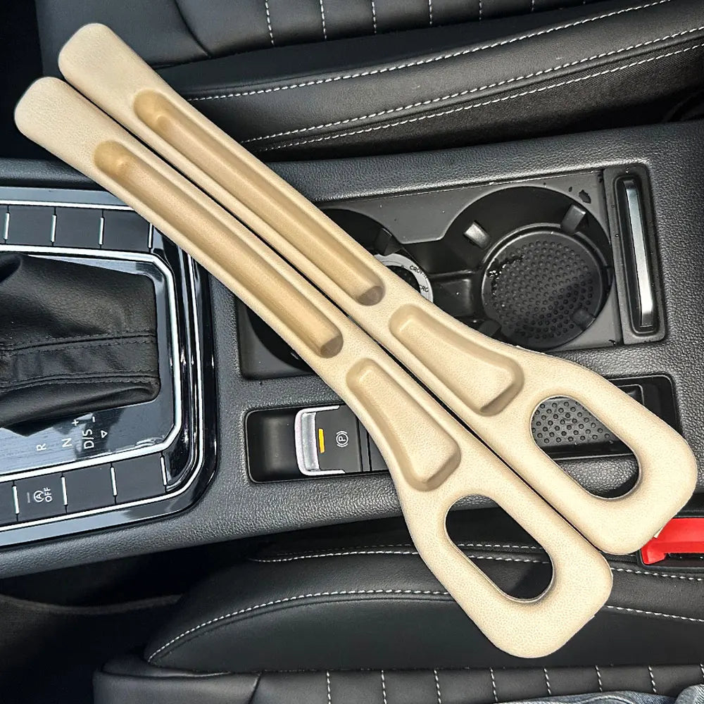 For Audi A3 S3 8L 8P 8V 8Y A4 S4 B5 B6 B7 B8 B9 A5 S5 A6 S6 C5 C6 C7 C8 A7 S7 A8 S8 D3 Q5 8R Q7 4L TT Car Seat Leak Proof Strips