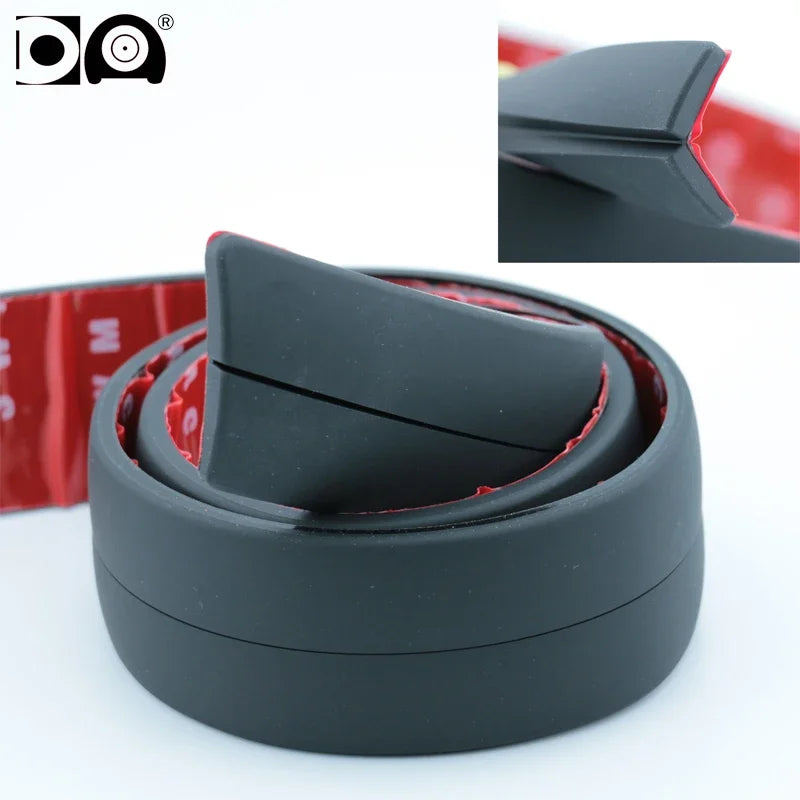Universal Car Door side protector Side sill Anti-collision S