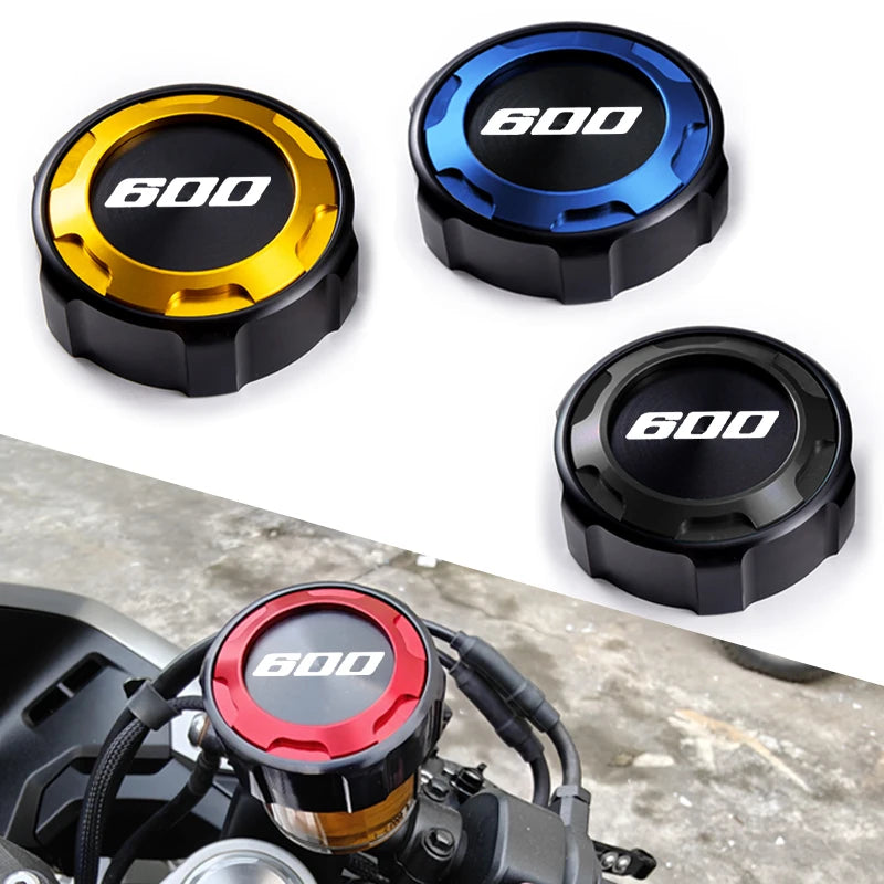 For HONDA CBR600RR CBR 600 RR 600RR 2007 2008-2023 Accessori
