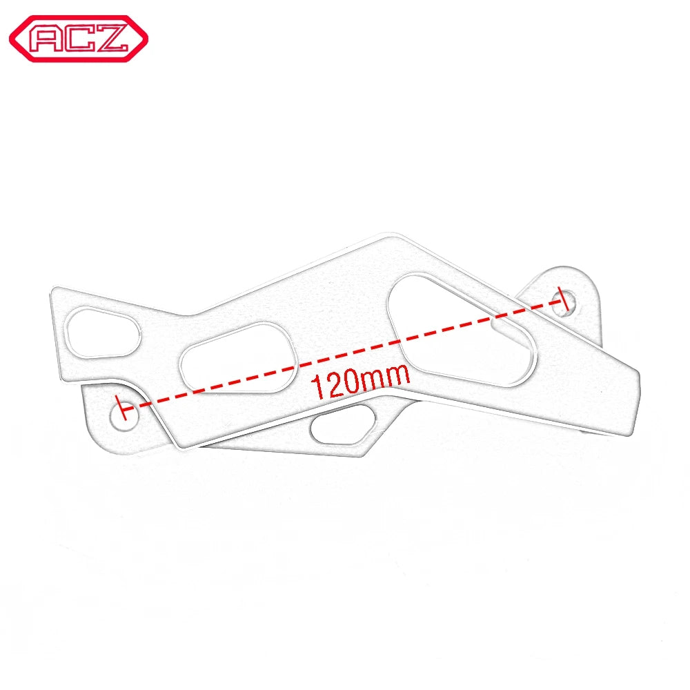For YAMAHA YZ125 YZ250 YZ250F YZ450F YZ125X YZ250X WR250F WR