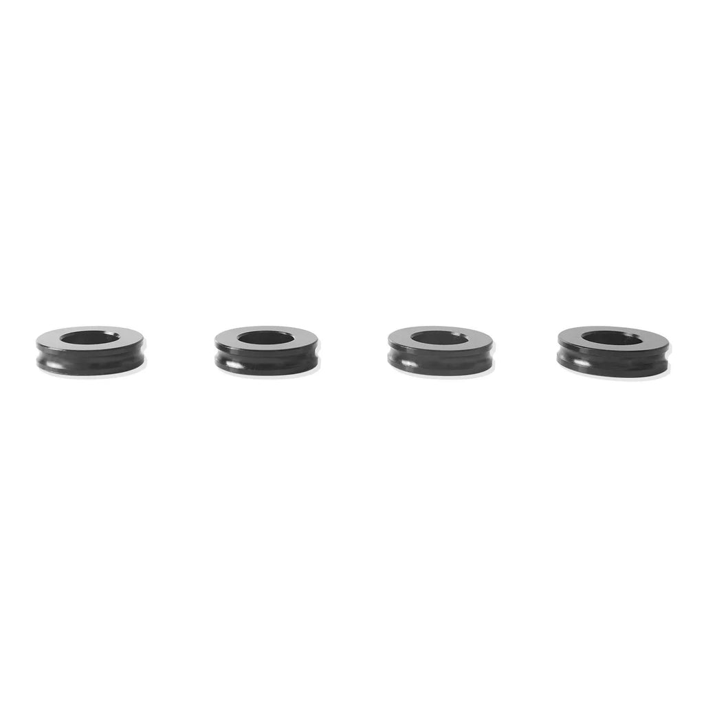 Motorcycle Front Brake Caliper Spacers Kit For Ducati Street