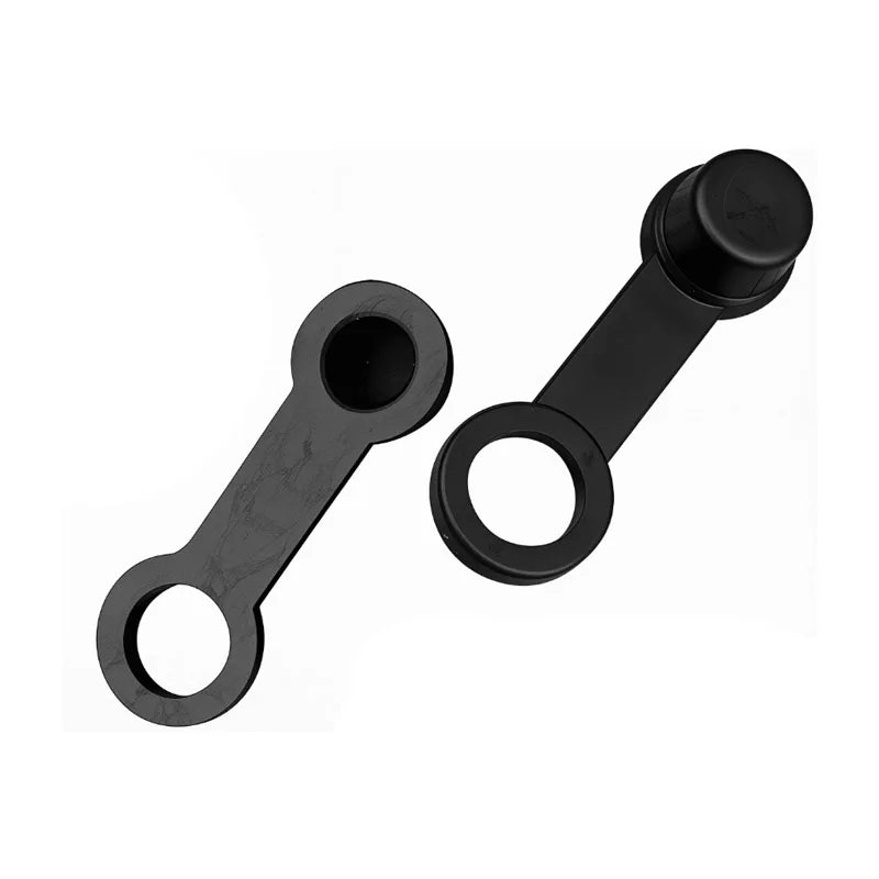 10pcs Universal Caliper Brake Pump Dust Cap Disc Brake Lower