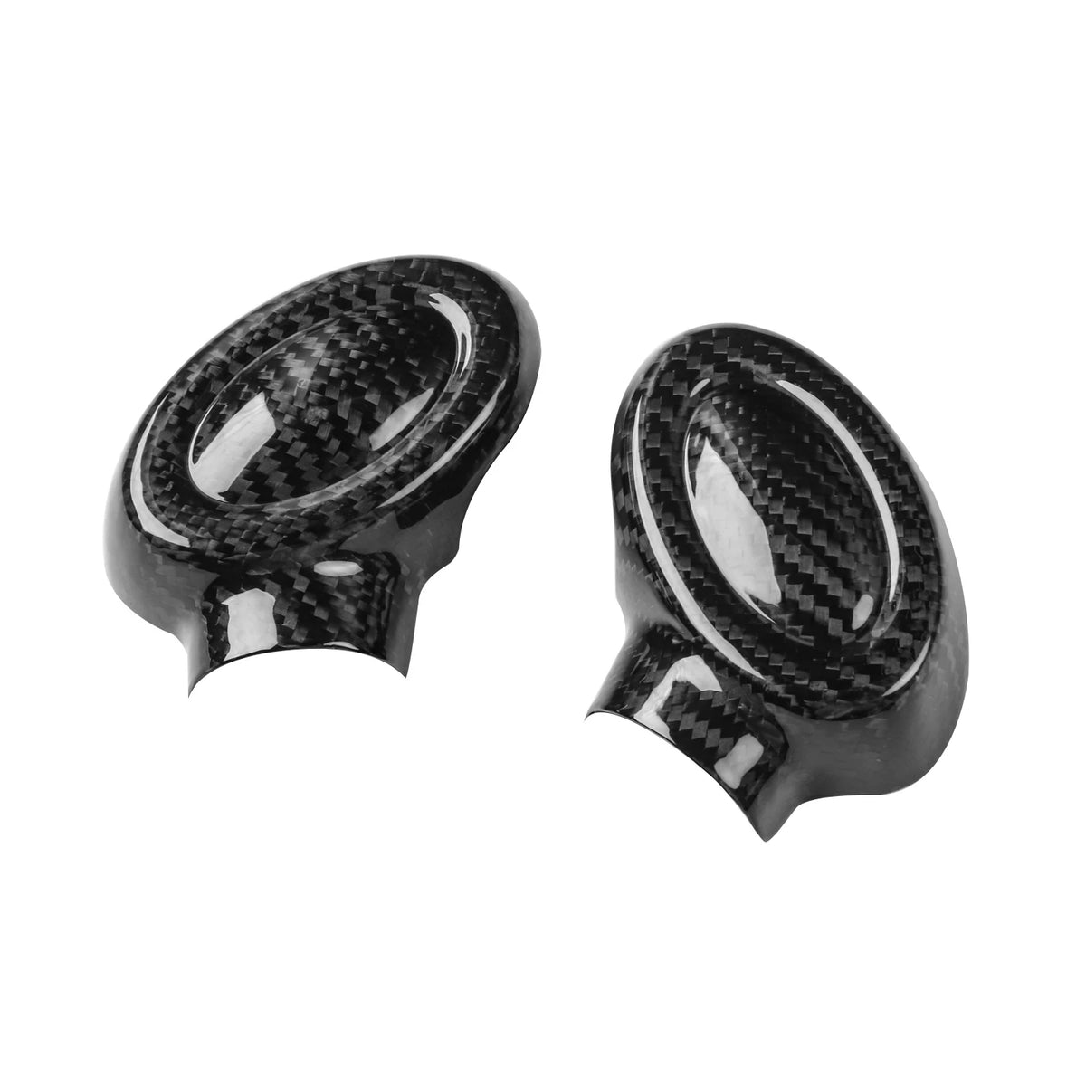 New Real Carbon Fiber for Mini Cooper F54 F55 F56 F57 F60 Co