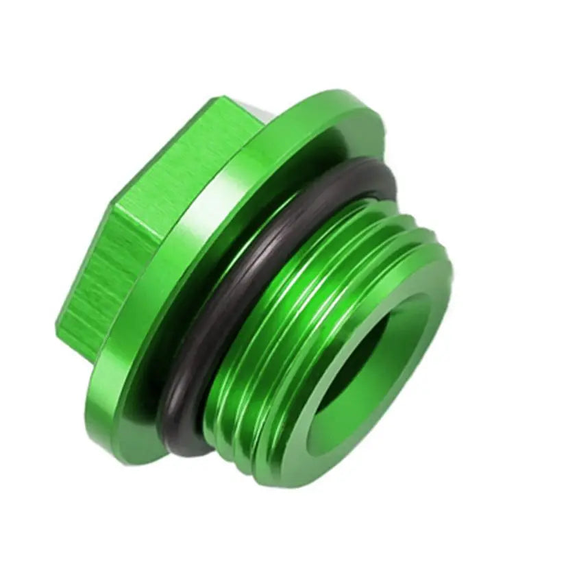 Engine Oil Filler Cap Plug For Kawasaki KX250F KX450F KX250 