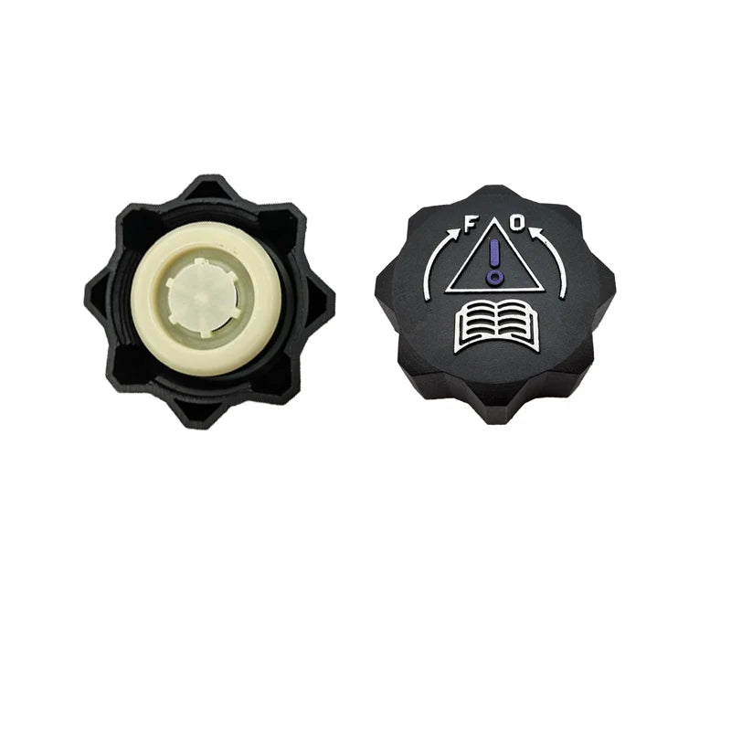 1X Radiator Expansion Water Tank Cap 1306E4 For Expert For P