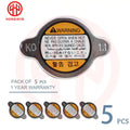 1/5/10PCS 1640154750 Sealing Coolant Radiator Cap 0.9 For Ho
