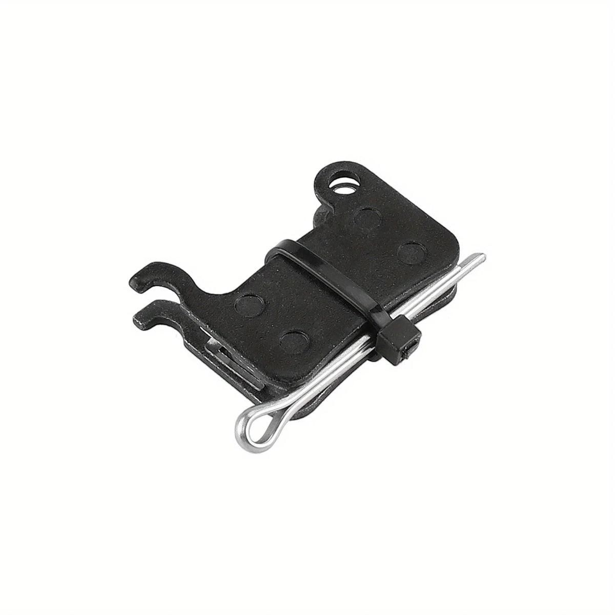 Semi Metal Brake Pads Lining For XTR XT SAINT HONE ZOOM X-te