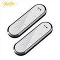 2Pcs Car LED Door Lights RGB Led Wireless Door Warning Light