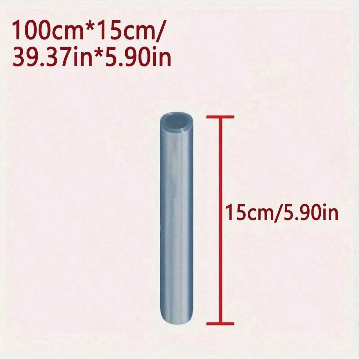Car door sill anti-collision sticker door side trunk anti-trampling invisible decoration suitable for most models