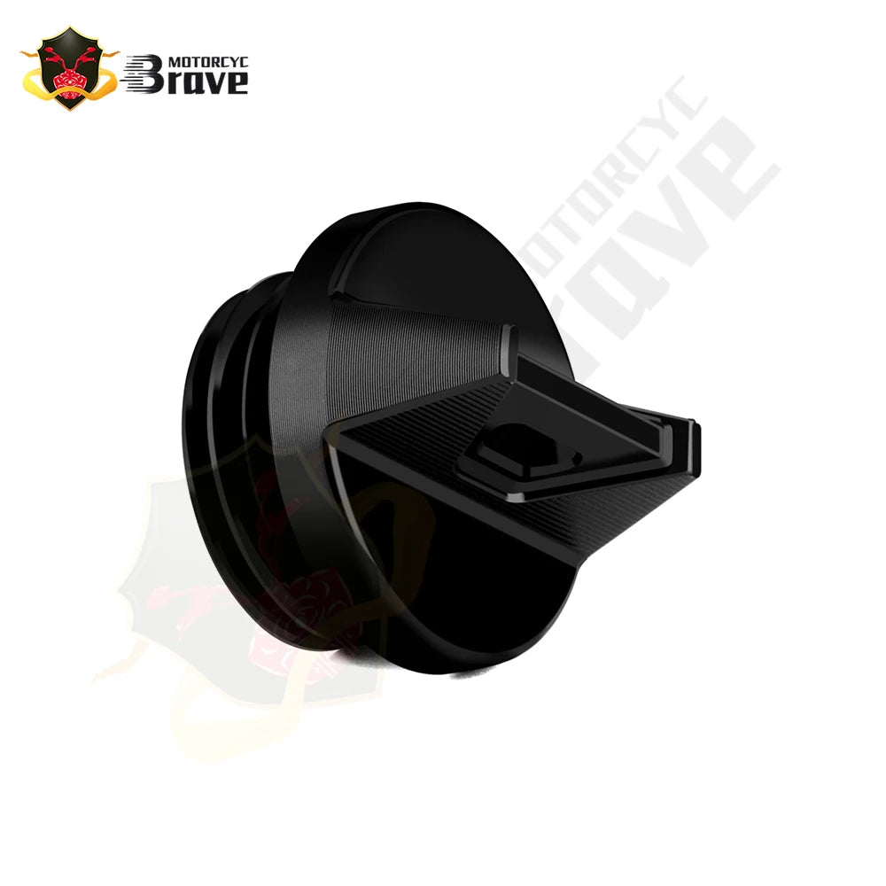 Motorcycle Accessories M24 3 Engine Oil Cap Plug Filler Nut Cap Cover For 1290 Super Duke R EVO RR GT 1290 Super Adventure R/S