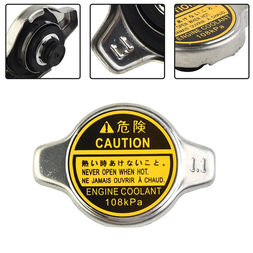 1.1Bar Radiator Cap 16401-20353 For Toyota For Corolla For L