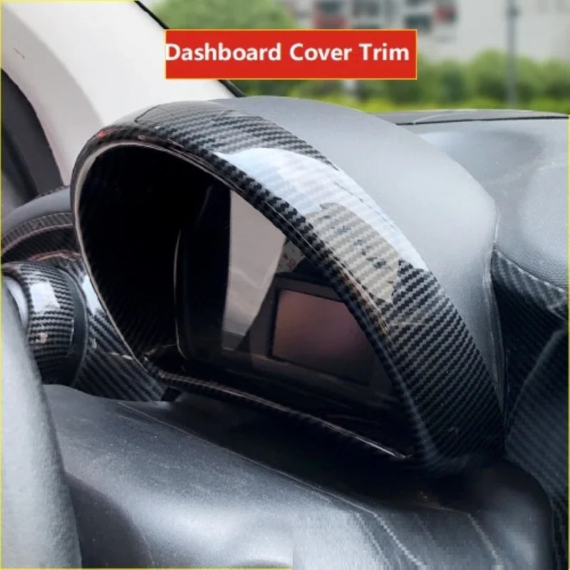 For Mercedes-Benz Smart Fortwo/Forfour 453 2015-2021 Car Das
