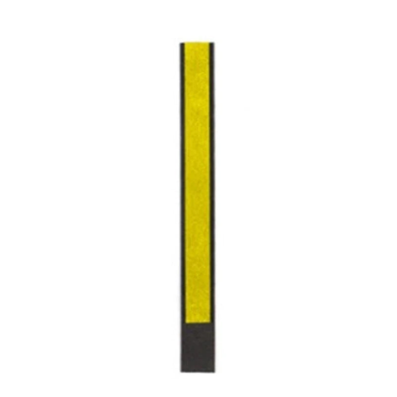 Car Styling Center Line Sticker Steering Wheel Marker Suitable for Model 3/Y Interior Trim Moulding Decoration Accessory