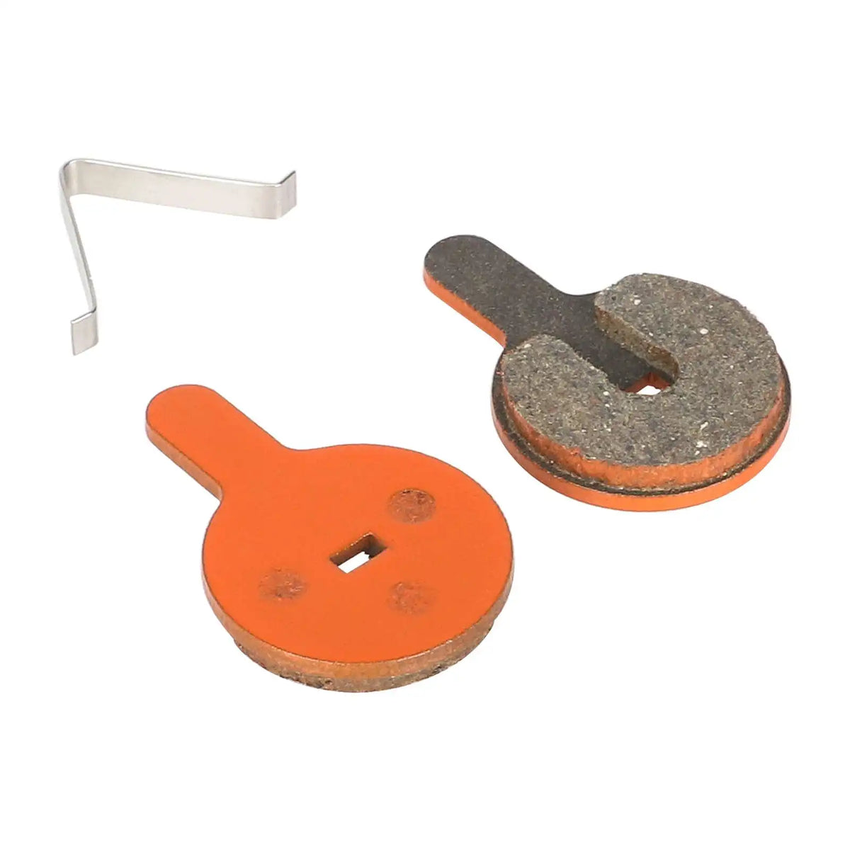 Ceramic Brake Pads For Kukirin Kugoo G2 Pro G2 Max M4 Max El