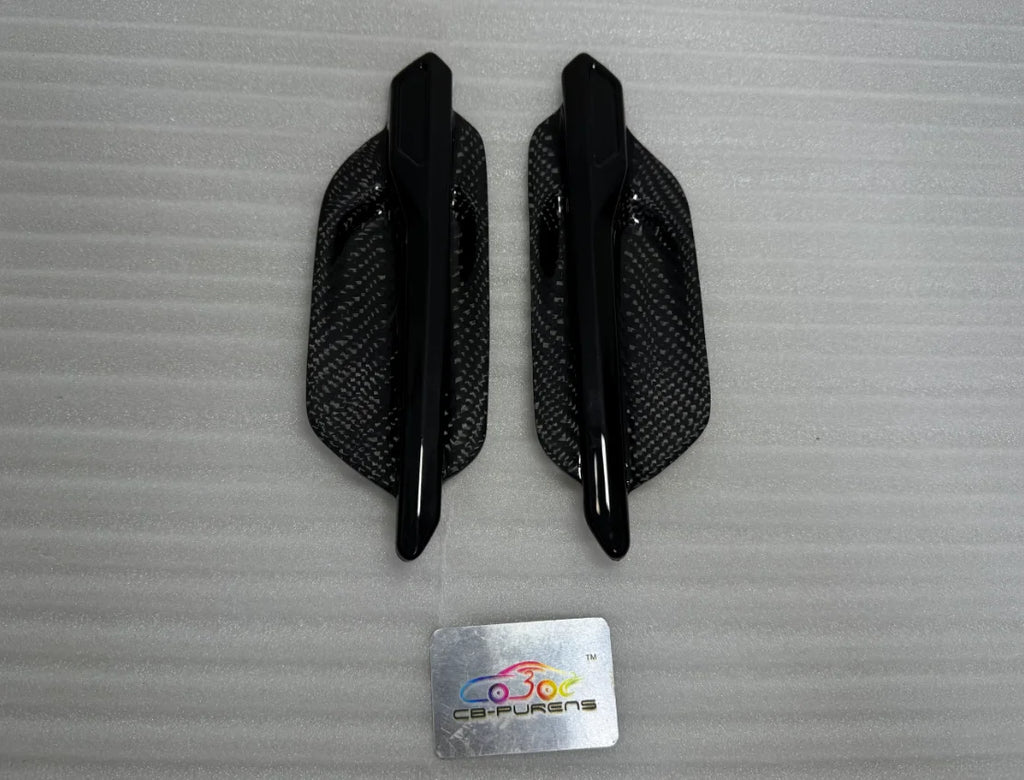 For BMW M2 M2C Series F87 M2 M2C 2014+ Car Side Fender Air V