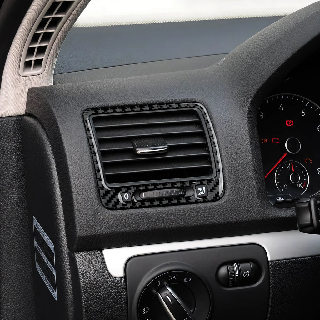 For VW Jetta V Golf V MK5 R32 GTI Plus Variant Center Air Ou